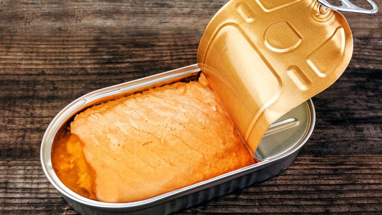 13 Of The Most Delicious And Simple Canned Salmon Recipes
