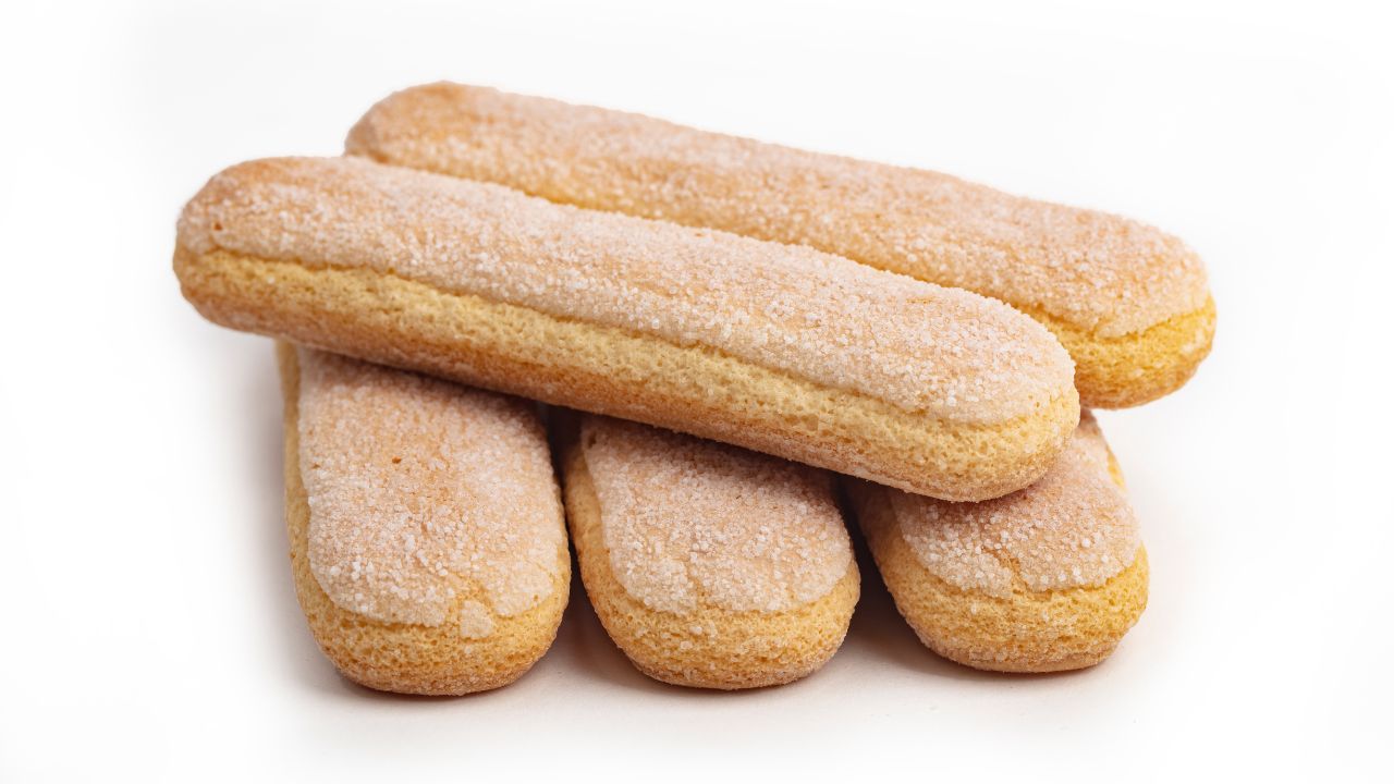 Lady Fingers