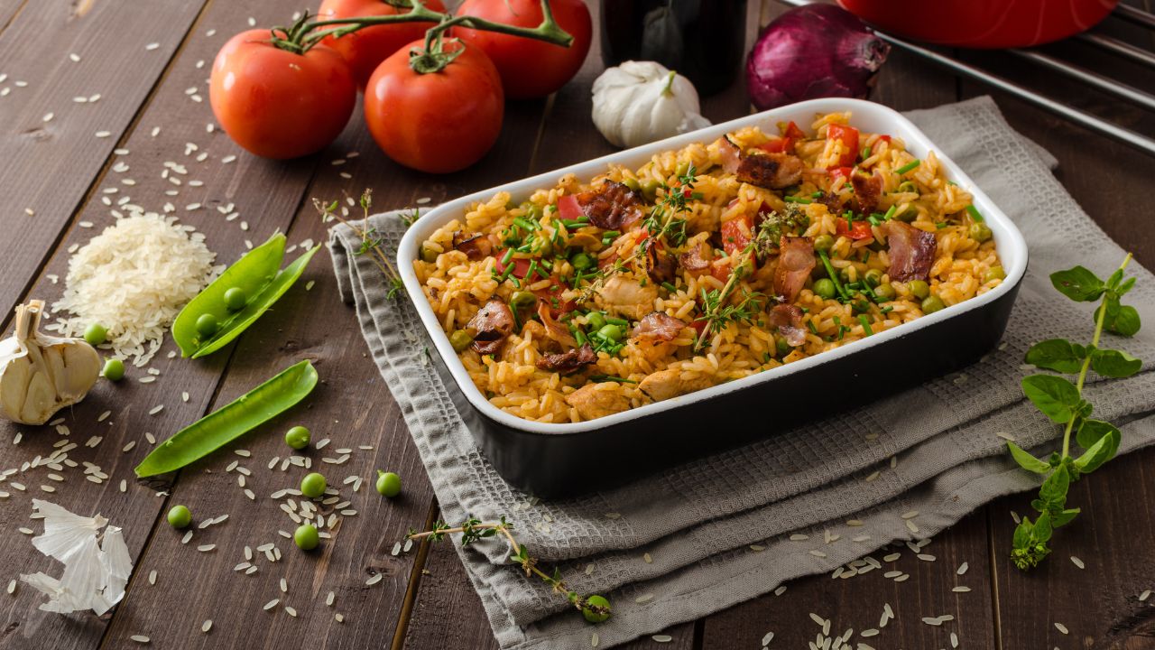 28 Easy Cajun Recipes That Will Transport You Straight To Lousiana
