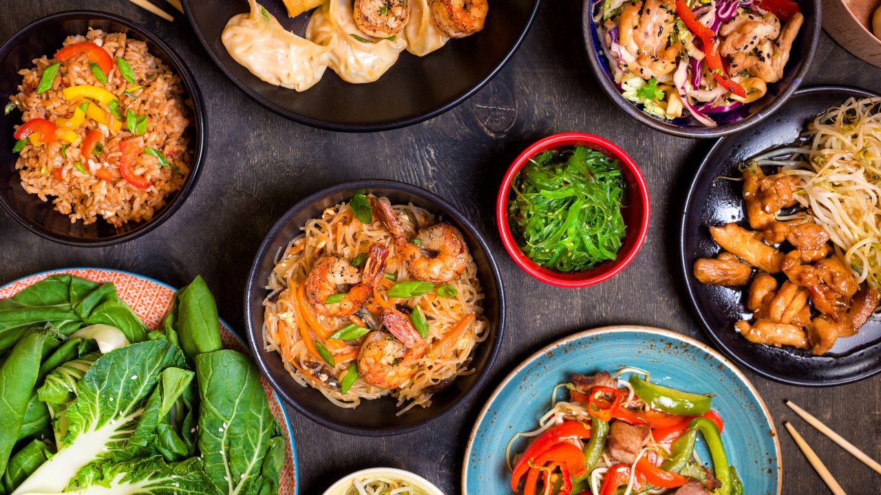 29 Chinese Recipes That Taste Just Like Takeout