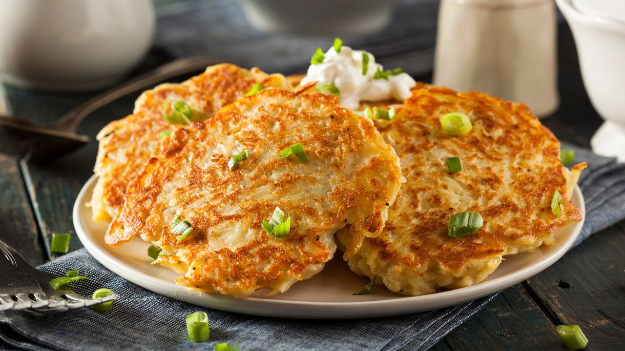 33 Traditional Irish Recipes For Any Occasion	

