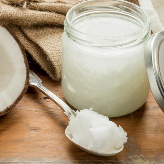 7 Substitutes For Coconut Oil