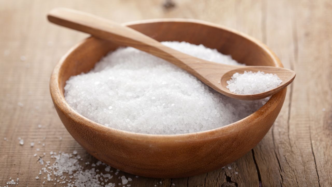 Fine Sea Salt