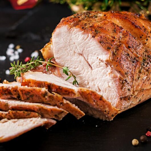 37 Great Recipes For Leftover Turkey