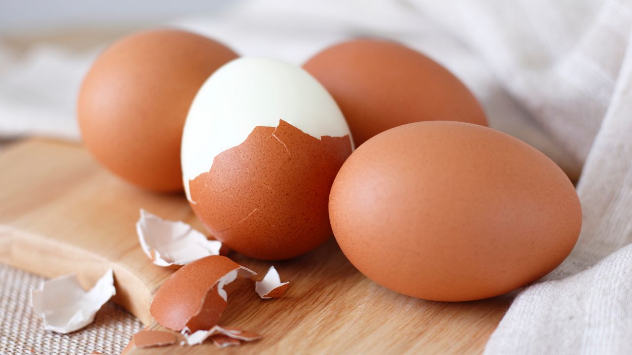How Long Do Hard-Boiled Eggs Last?
