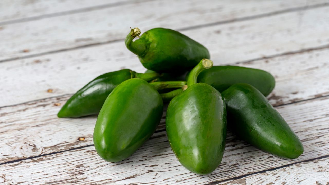 Jalapeno 