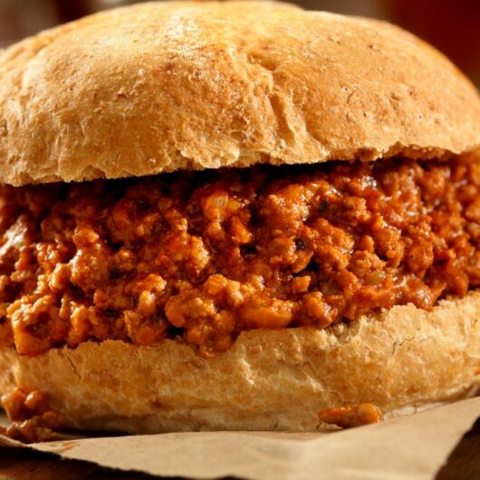 16 Best Side Dishes To Serve With Sloppy Joes