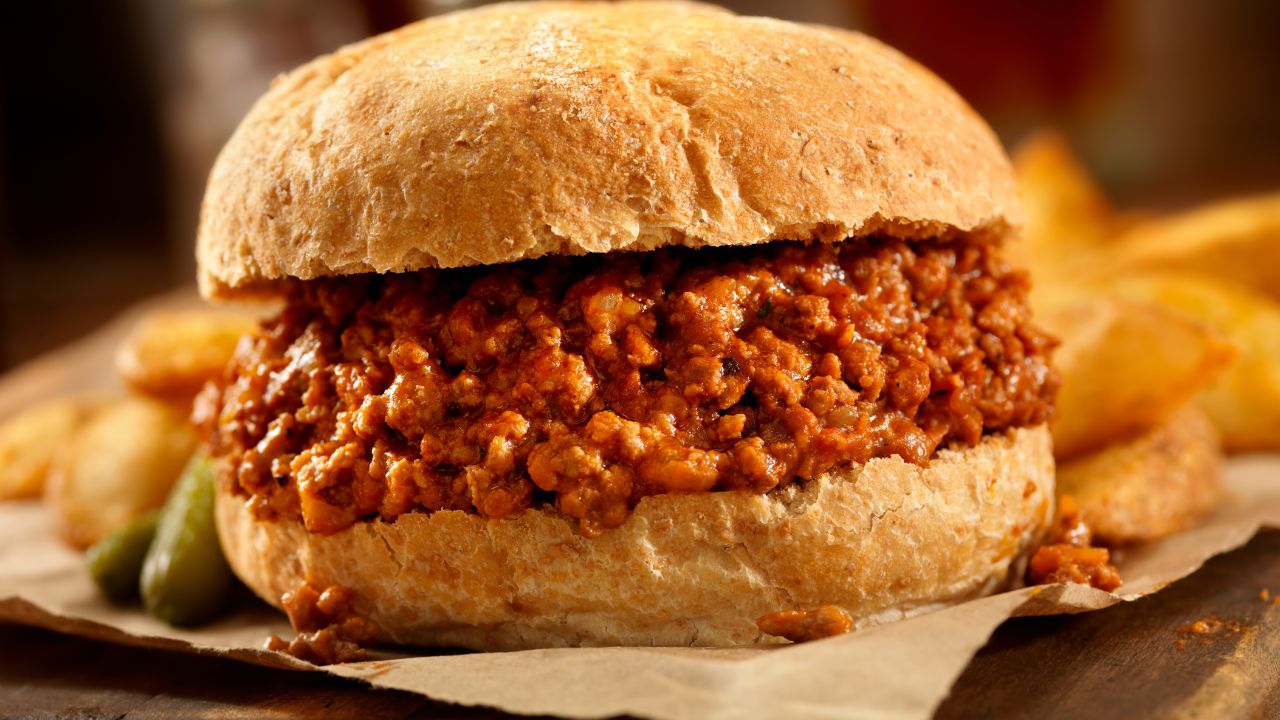 16 Best Side Dishes To Serve With Sloppy Joes