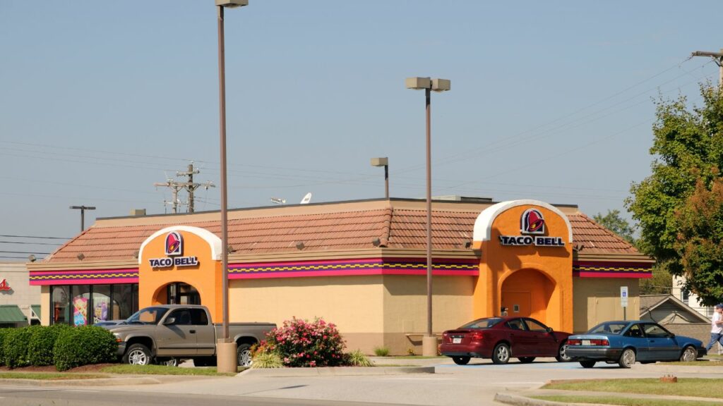16 Taco Bell Menu Items That Are Keto-Friendly