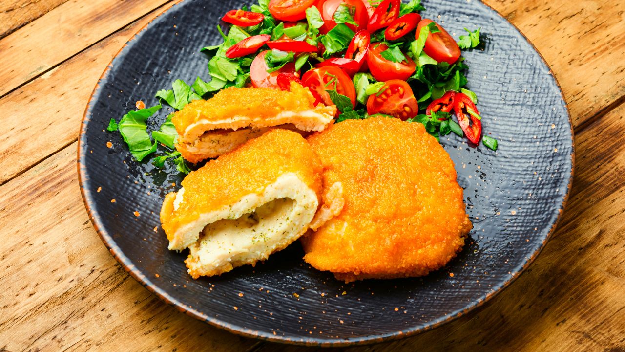 18 Delicious, Local Dishes From Ukraine