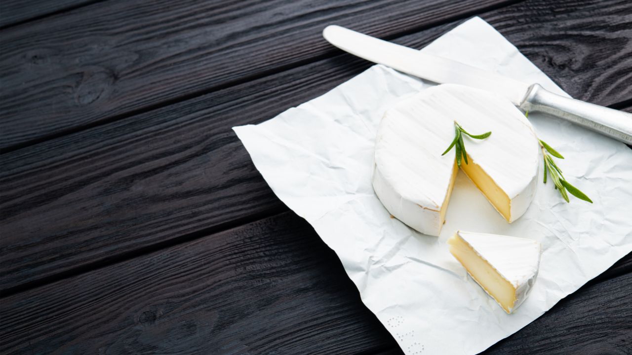 Brie 