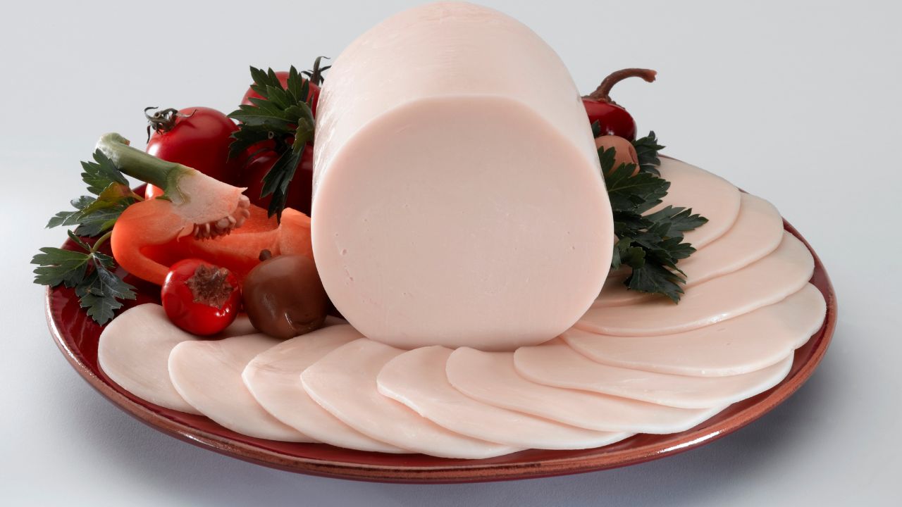Provolone 
