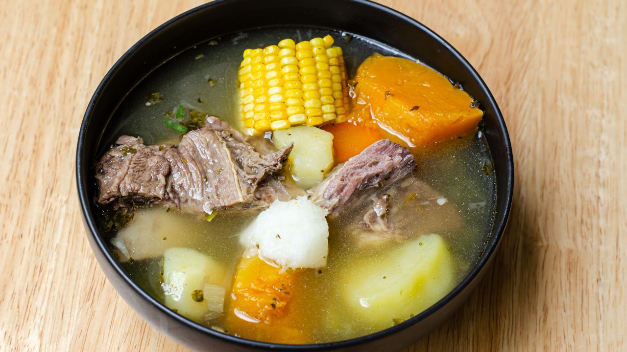Top 20 Panamanian Foods To Try Today