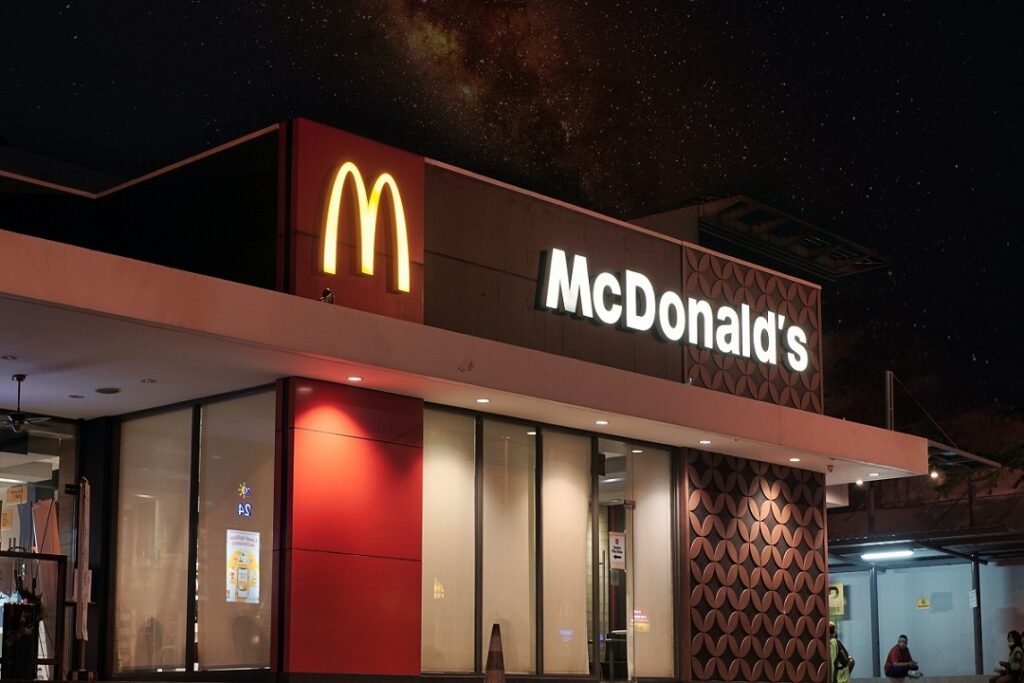 McDonald’s Special Menus: 6 Items You’ll Only Find In Hawaii