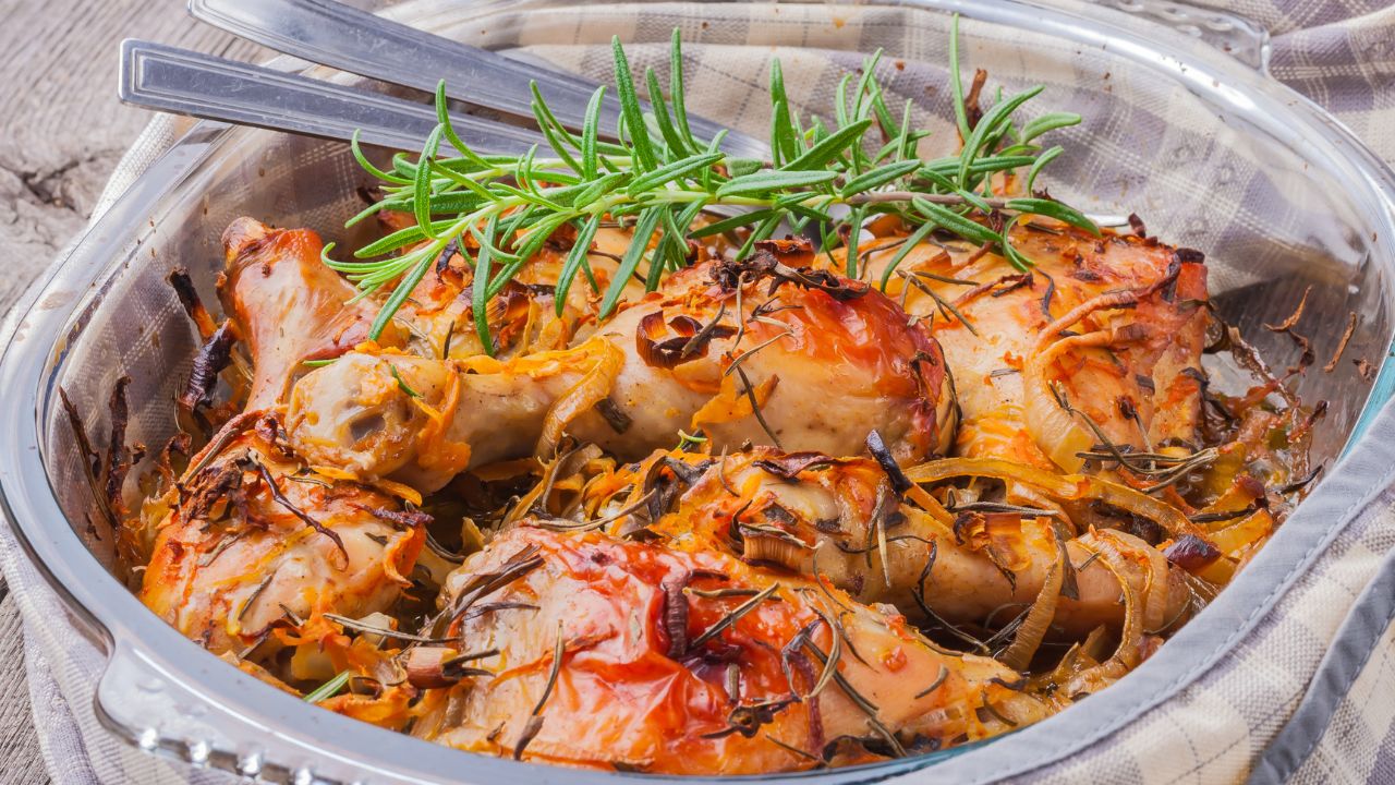 25 Best Weight Watchers Chicken Recipes
