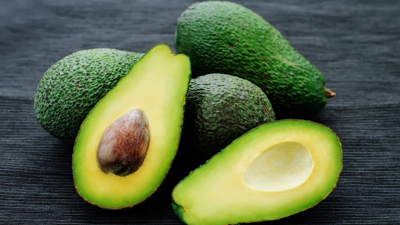 Avocados 