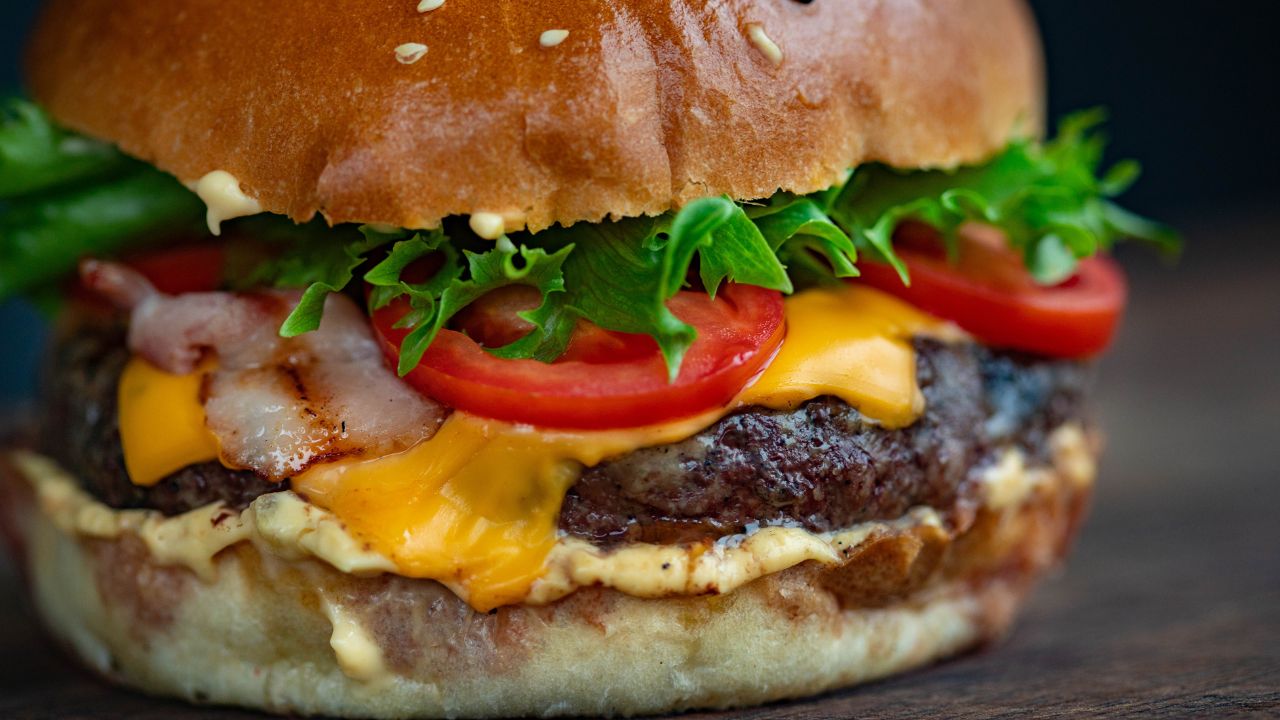 Manhattan Burger 