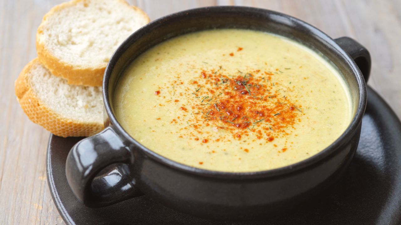 Soup 