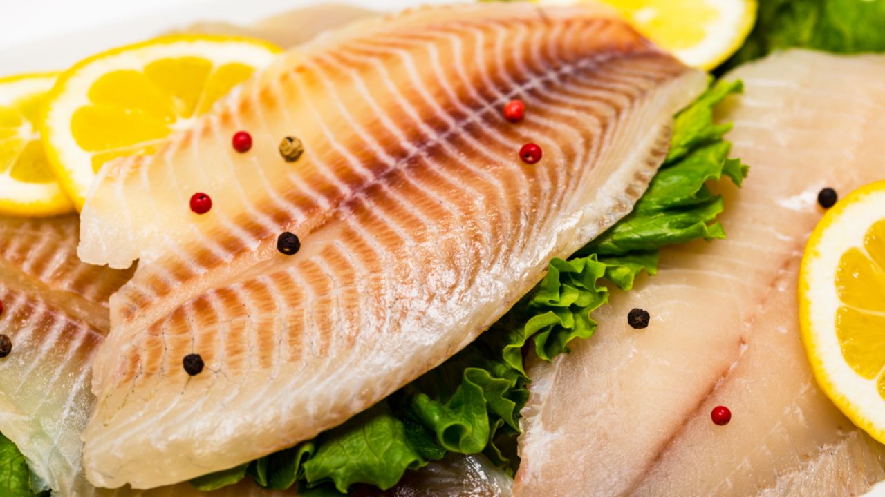26 Of The Easiest & Best Tilapia Recipe Ideas To Try For Yourselves
