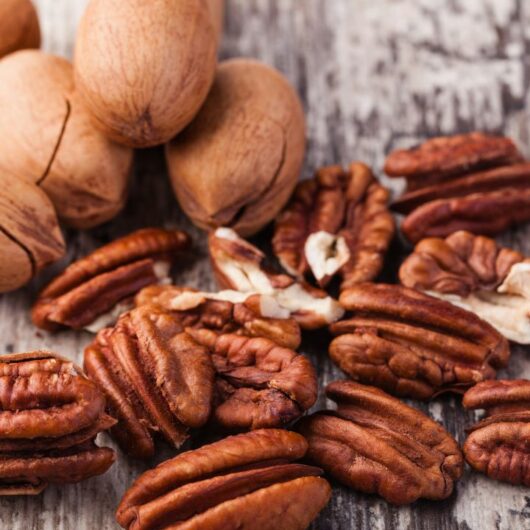 33 Tasty Pecan Recipes