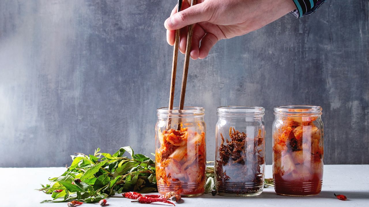 13 Easy Korean Appetizers
