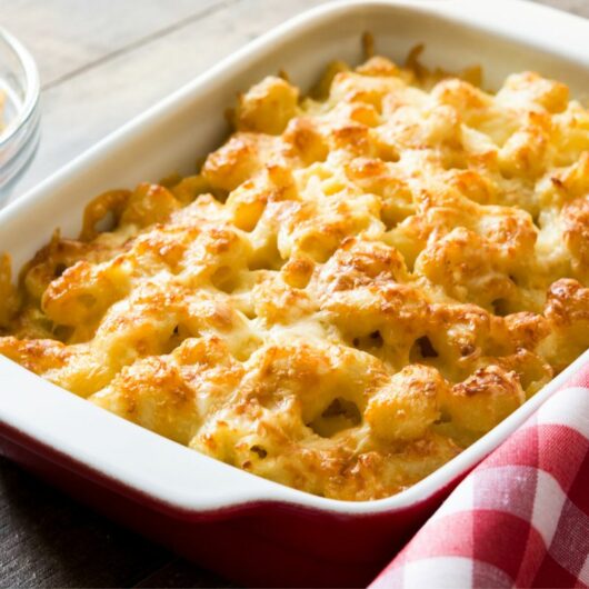 29 Pasta Bake Recipes That Are Super Easy To Make