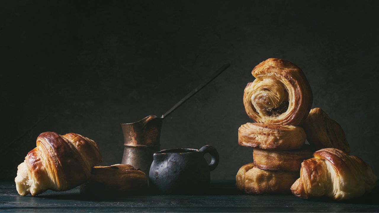 13 Easy Puff Pastry Breakfast Recipes

