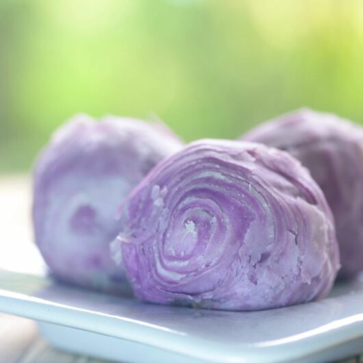 18 Of The Best Taro Recipes To Make With The Root