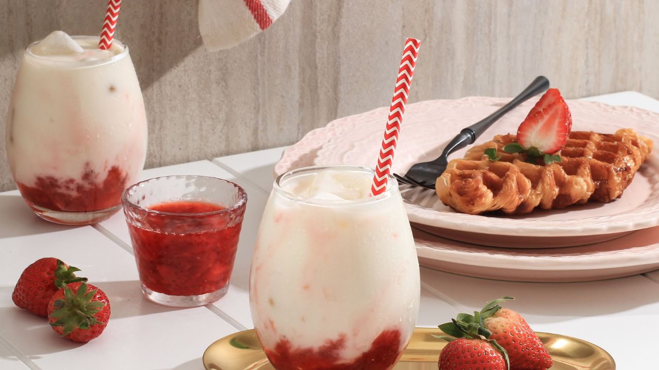 23 Delicious Korean Breakfast Recipes