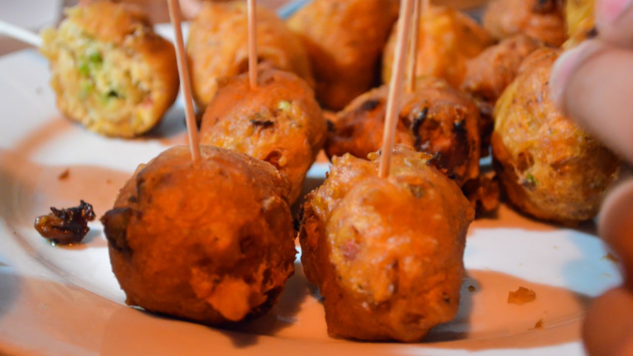 25 Traditional And Tasty Bahamian Foods