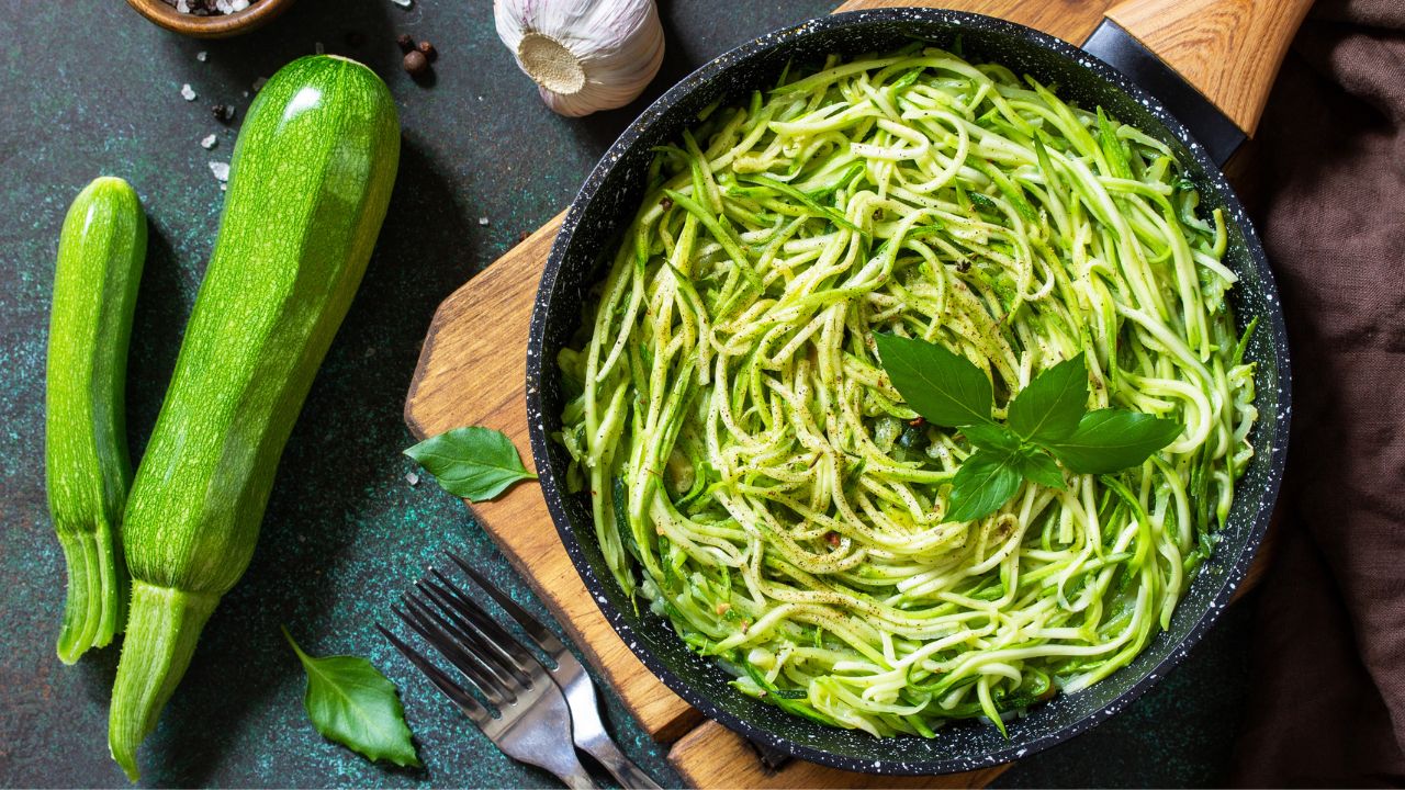 28 Low-Carb Vegan Recipes You’ll Love

