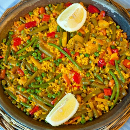 34 Vegetarian Recipes To Make This Thanksgiving