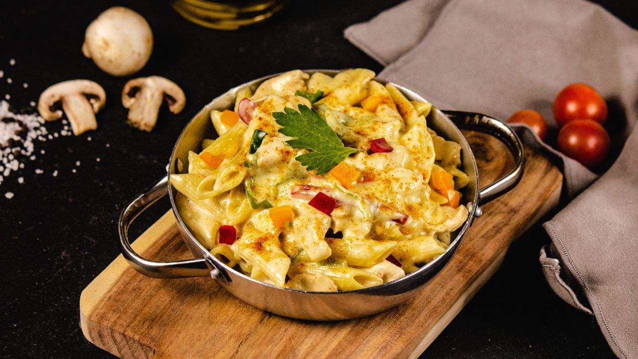 40 Fantastic Ideas For Pasta Sauces