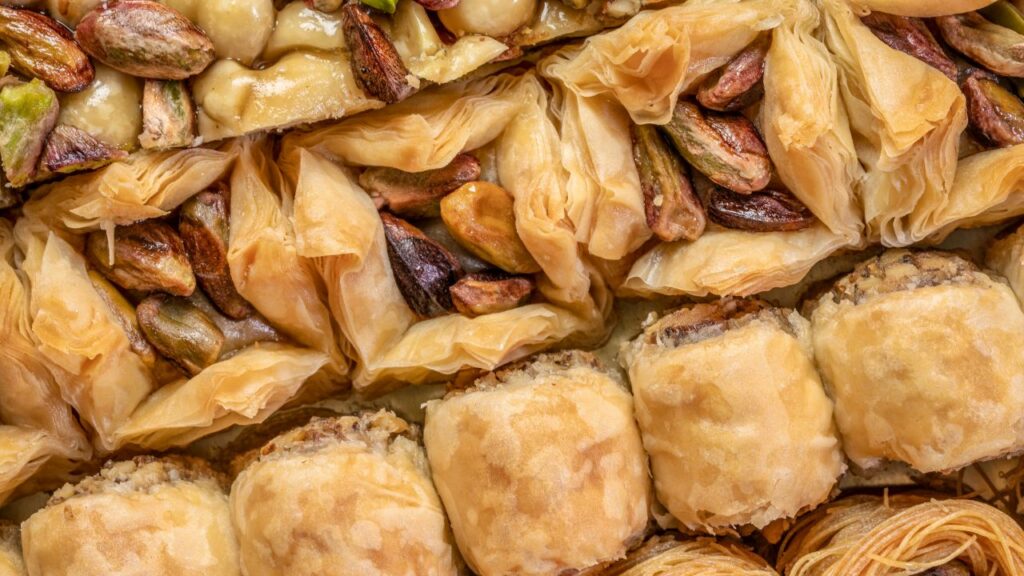 30 Turkish Recipes That Are Easy To Make