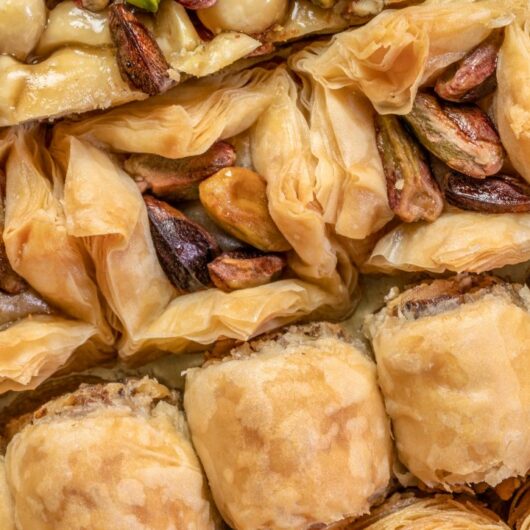 30 Turkish Recipes That Are Easy To Make